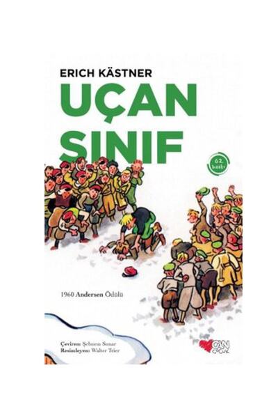 CAN Uçan Sınıf