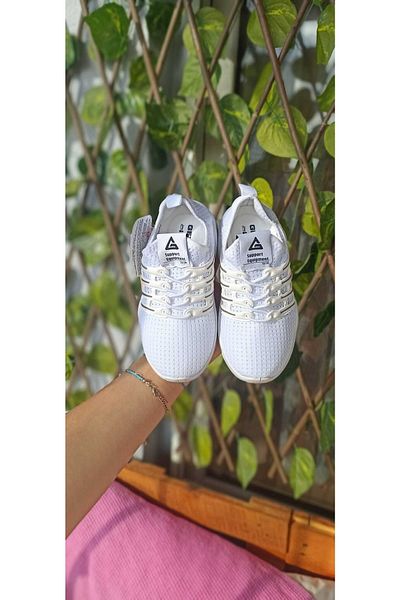 Bold Boutique Ortopedie pentru copii, lenjerie de acasă pentru creșă Talpă anti-alunecare Velcro Creșă școală pantofi de grădiniță