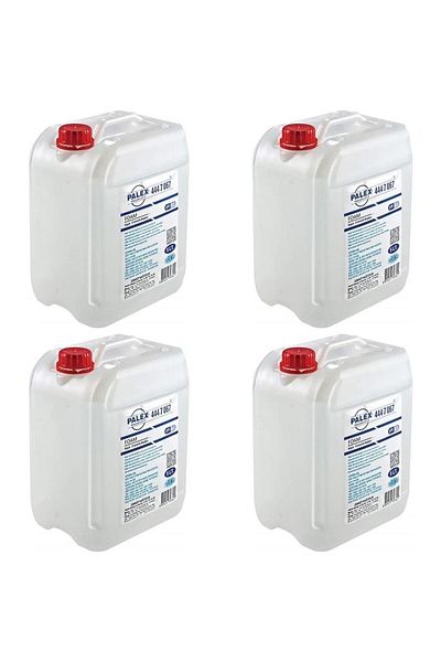 Palex Foam Soap Hand Cleaning Liquid 4 X 5 kg