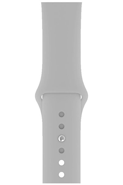 TECHNOMEN Watch Kordon 1 2 3 4 5 6 7 Se Seri 44 Mm Uyumlu Silikon Kordon Kayış