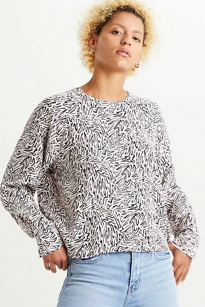 Levi's Γυναικείο T-Shirt 85417-0000