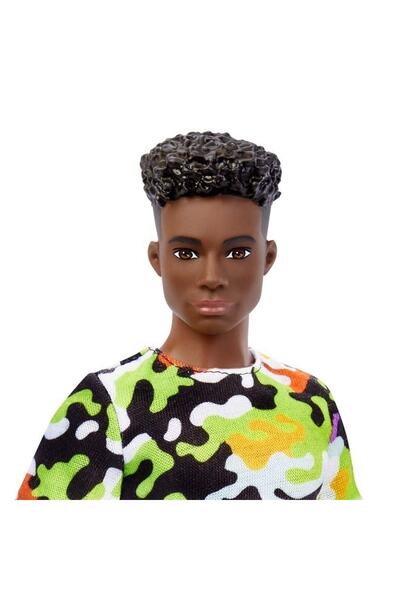 mattel Barbie Yakışıklı Ken Bebekler 183