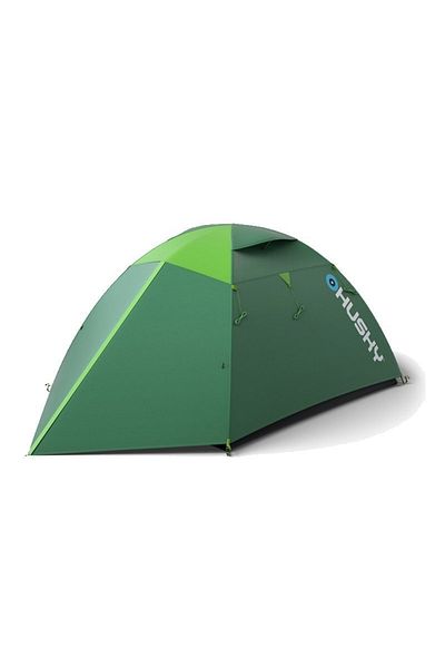 レア物】 Husky Bright4 Tent - 4 Man