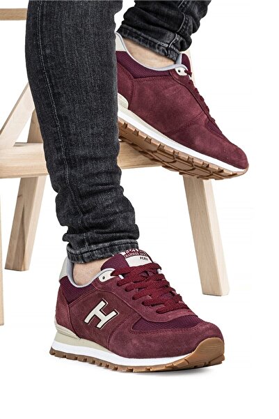 Hammer Jack Περού Unisex Sneaker Casual Αθλητικά Παπούτσια 19250 Crembi