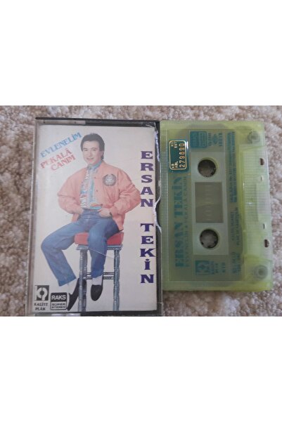 Boz Müzik إرسان تيكين دعونا نتزوج طباعة الزجاج