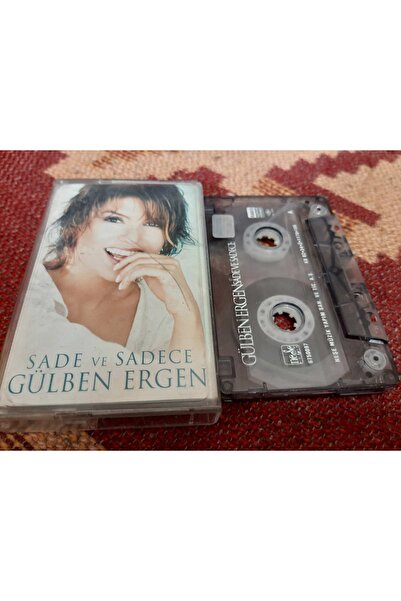 Boz Müzik Gülben Ergen طباعة بسيطة وفقط على الزجاج