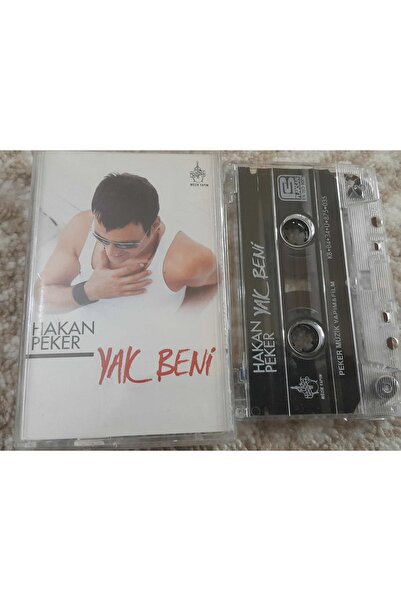 Boz Müzik هاكان بيكر ياك بيني طباعة زجاجية