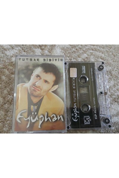 Boz Müzik أنا مثل Eyüphan السجين الزجاج الطباعة