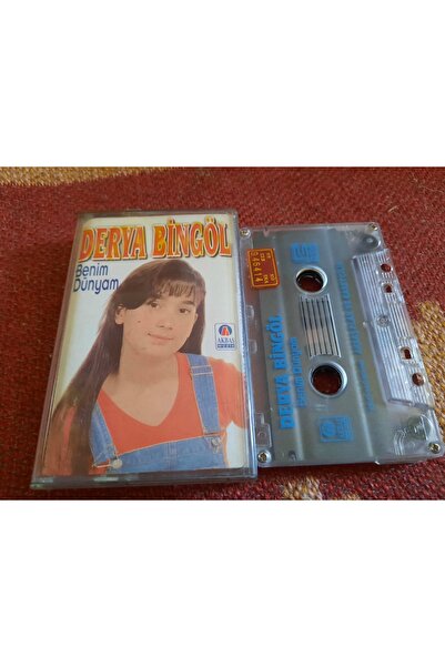 Boz Müzik ديريا بينجيلو طباعة زجاجية لعالمي