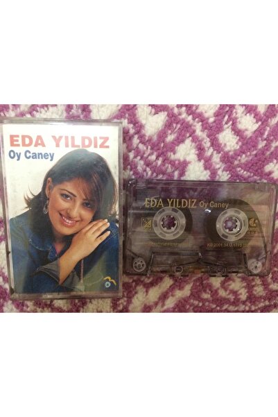 Boz Müzik إيدا يلدز أوي كاني طباعة الزجاج
