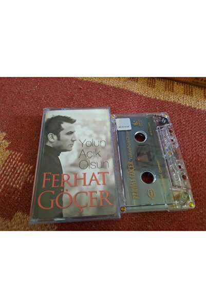 Boz Müzik فرحات جوشر طريق مفتوح طباعة زجاجية