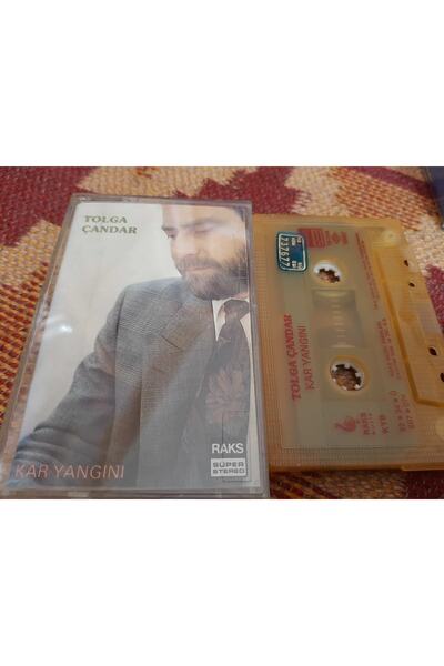 Boz Müzik طباعة زجاج تولغا تشاندار سنو فاير