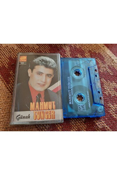 Boz Müzik Mahmut Tuncer Sin Glass Print