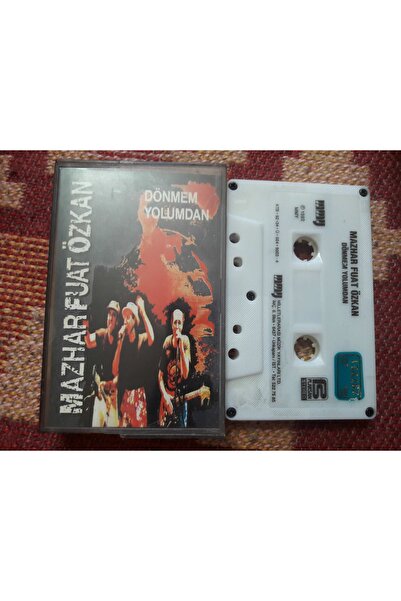 Boz Müzik مظهر فؤات أوزكان طباعة زجاجية من طريق دونميم