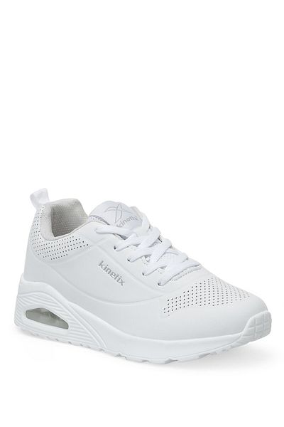 Kinetix Tenis de damă Mera Pu W 2pr alb