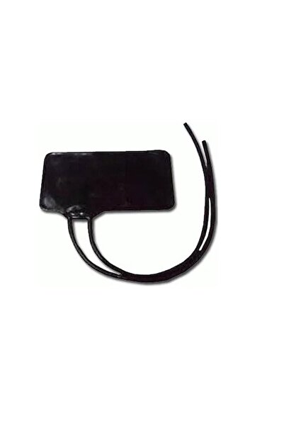 VZN Tansiyon Aleti Manşon-manşet Iç Lastiği Çiftli