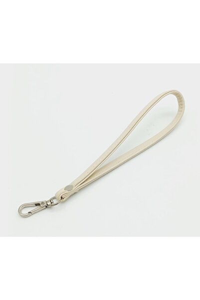 angel çanta aksesuar Šiven Prirodna koža krem boje Elcik srebrni metal