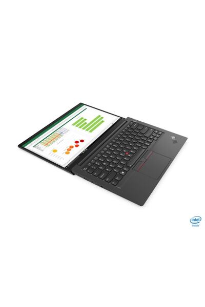 LENOVO Thinpad E14 20ta0050tx I7-1165g7 8gb 512gb 14' Freedos Taşınabilir Bil...