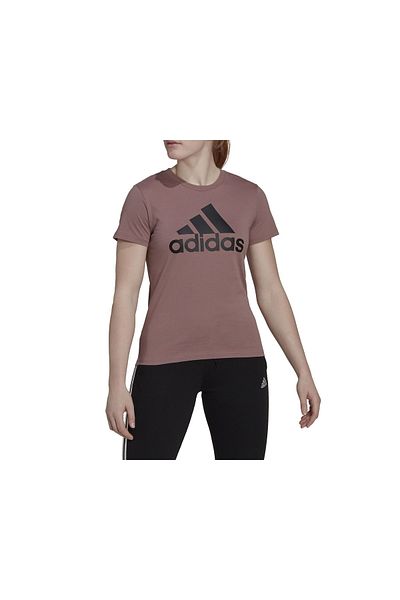adidas Colorful Women's Casual T-Shirt - W Bl t Hl2029