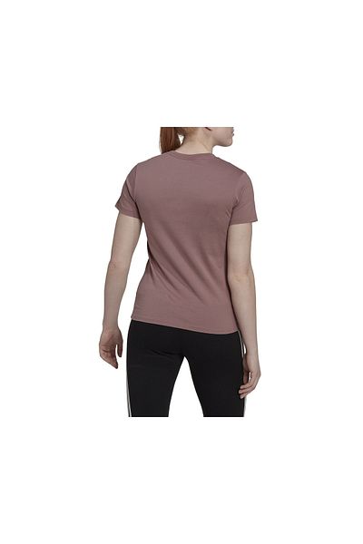 adidas Colorful Women's Casual T-Shirt - W Bl t Hl2029