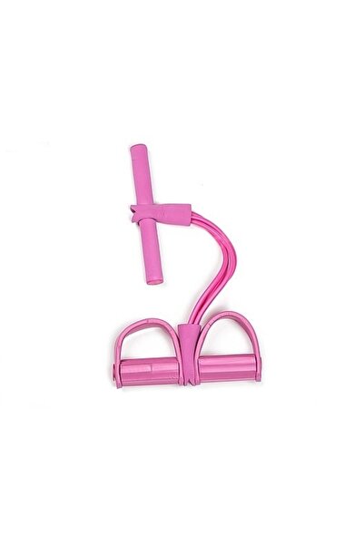 Clifton Trimmer 4 Lastikli Pembe