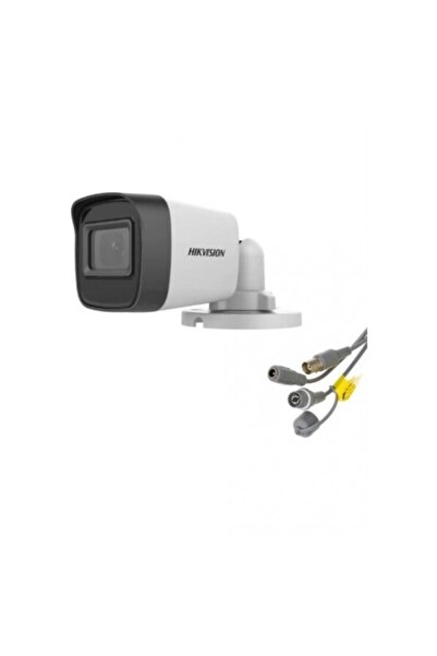 Hikvision Ds-2ce16d0t-exıpf 1080p Hd Kamera ( Ip67 )