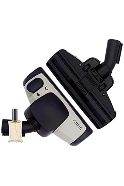 HAKTAN Fc 9530 Powerpro Active Süpürge Emici Yer Başlığı, Fırça