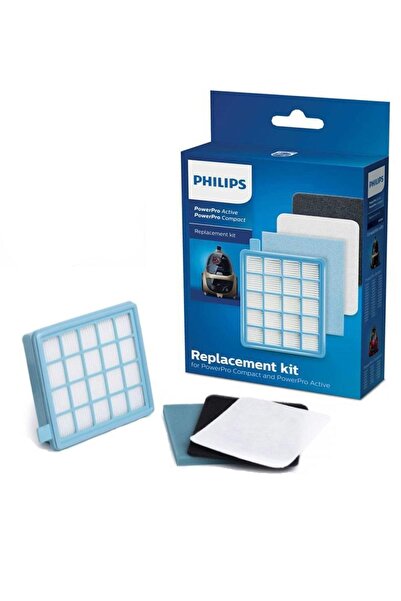 HAKTAN Fc 9323 Powerpro Compact Filter Set