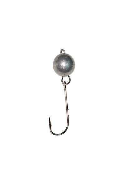 Avlivari North Fishing Hareketli Jighead Kancalı 2,7 Gr