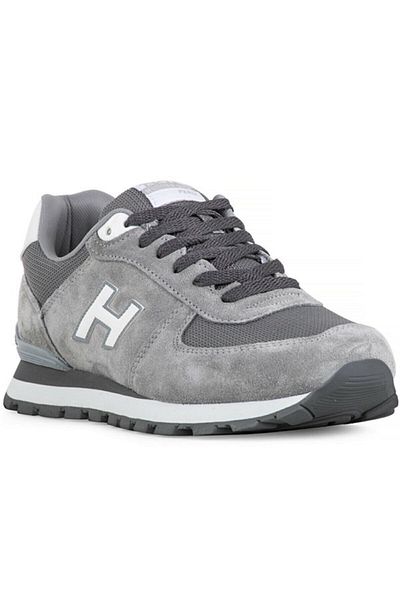 Hammer Jack Peru Tenis Unisex Pantofi Sport zilnici 19250 Ciment White