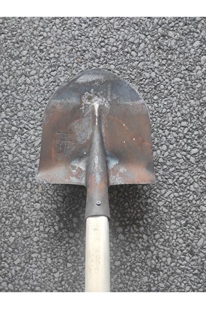 YAPARLAR Bahçe Kum Vetoprak Küreği