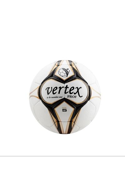 VERTEX Prof Football Ball No:5 (mixed Model, Quantity Price)