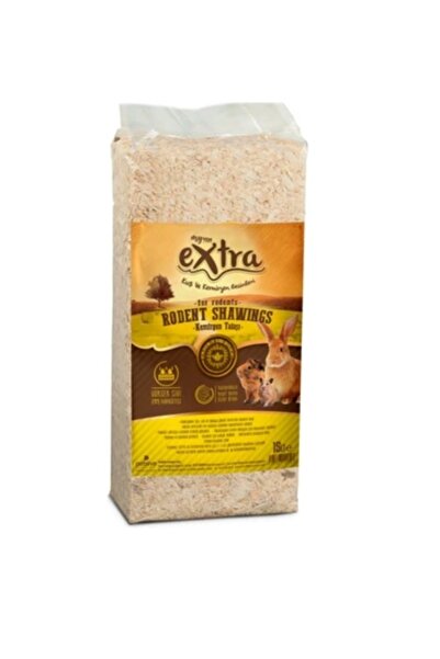 Genel Markalar Kemirgen Talaşı 15lt