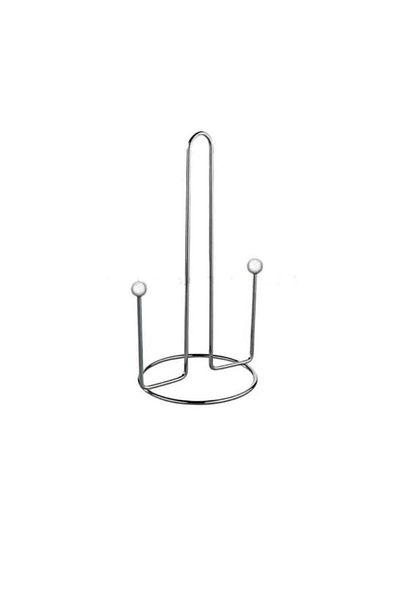 Vella Home Steel Towel Paper Apparatus with Napkin Holder and Hanger