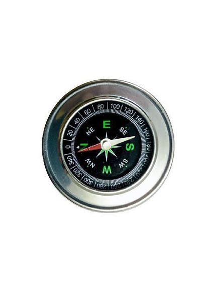 erykitap Busolă Kembs Metal Psl-10075