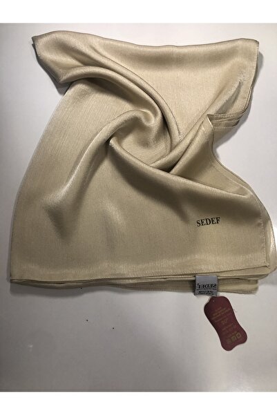 Sedef فستان سهرة شال جانجان