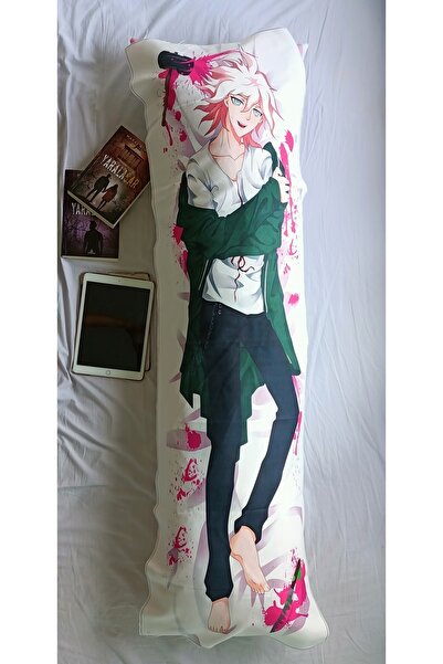 GALAXYBUTIQUE Nagito Komaeda Sarılma Yastığı