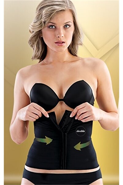 Elissa Emay - مشد خصر مزدوج بدون خياطة