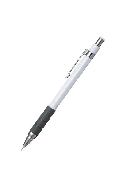Tombow Versatil Pen Sh-300 Grip 0.7 Mm White Sh-gr21r7