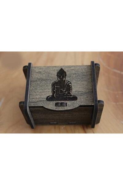 Yasamtohumu Dragi kamen - Pandul i kutija za odlaganje nakita male veličine b...