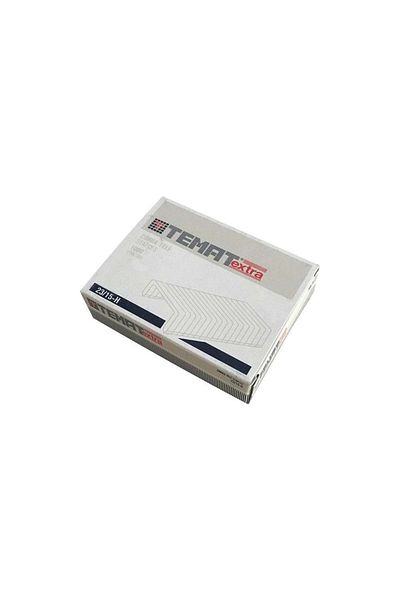 Temat Extra Silver Staple 23/15-h