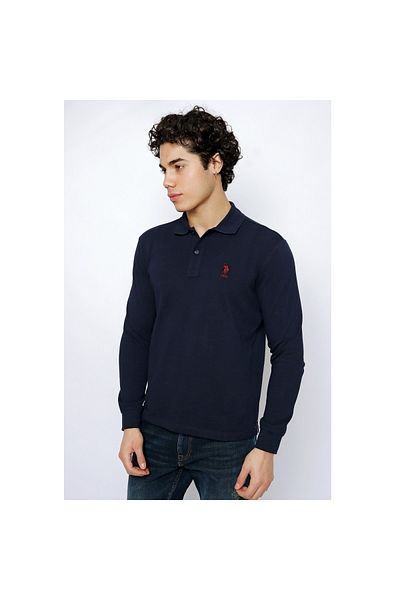 U.S. Polo Assn. Hanorac pentru bărbați - Design elegant