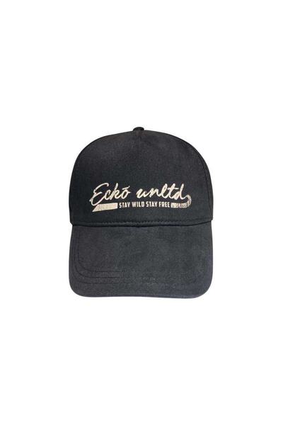 ECKO UNLTD Мъжка шапка Moses Black