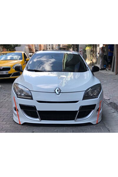 Genel Markalar Renault Megane 3 Ön Ek (plastik)
