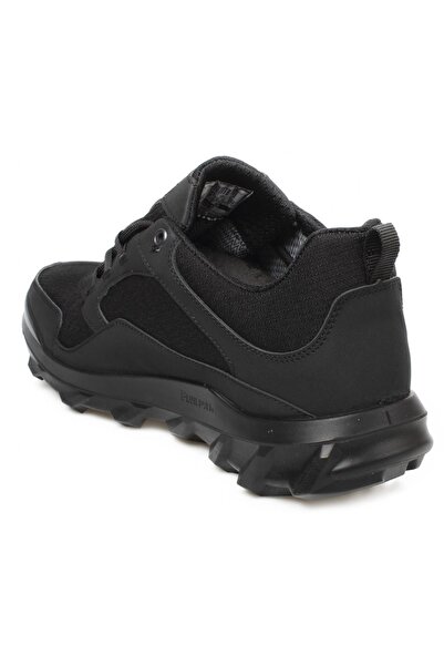 Scooter 7201 Rocky Daily Μαύρα Ανδρικά Παπούτσια