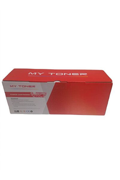 My Toner Muadil Toner Cf283a/crg137/337/537/737