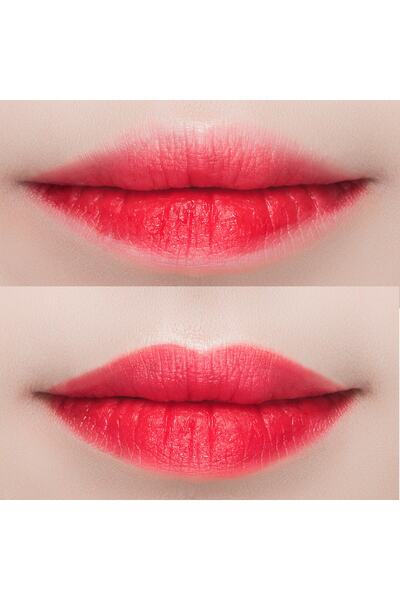 THE SAEM 8 جرام Saemmul Mousse Candy Tint - موس التفاح مع رغوة مرطبة (VİONINE)