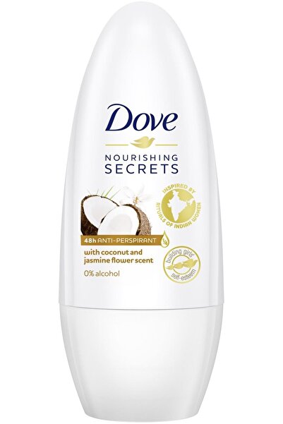 Dove Marka: Roll On Hindistan Cevizi 50 Ml Kategori: Deodorant