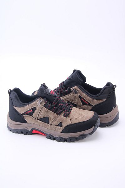 en7 Μπεζ Unisex Outdoor Shoes 405