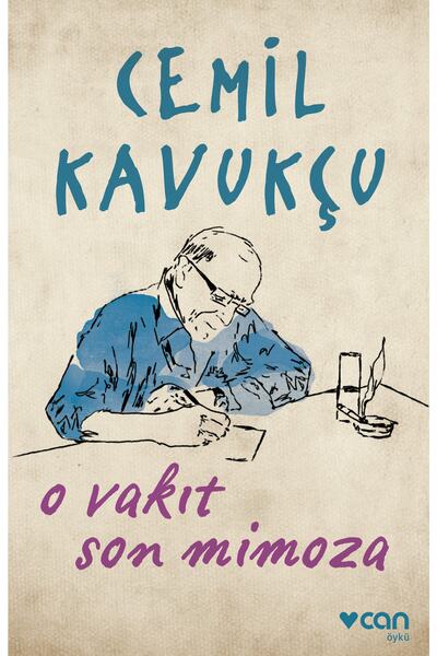 CAN O Vakıt Son Mimoza